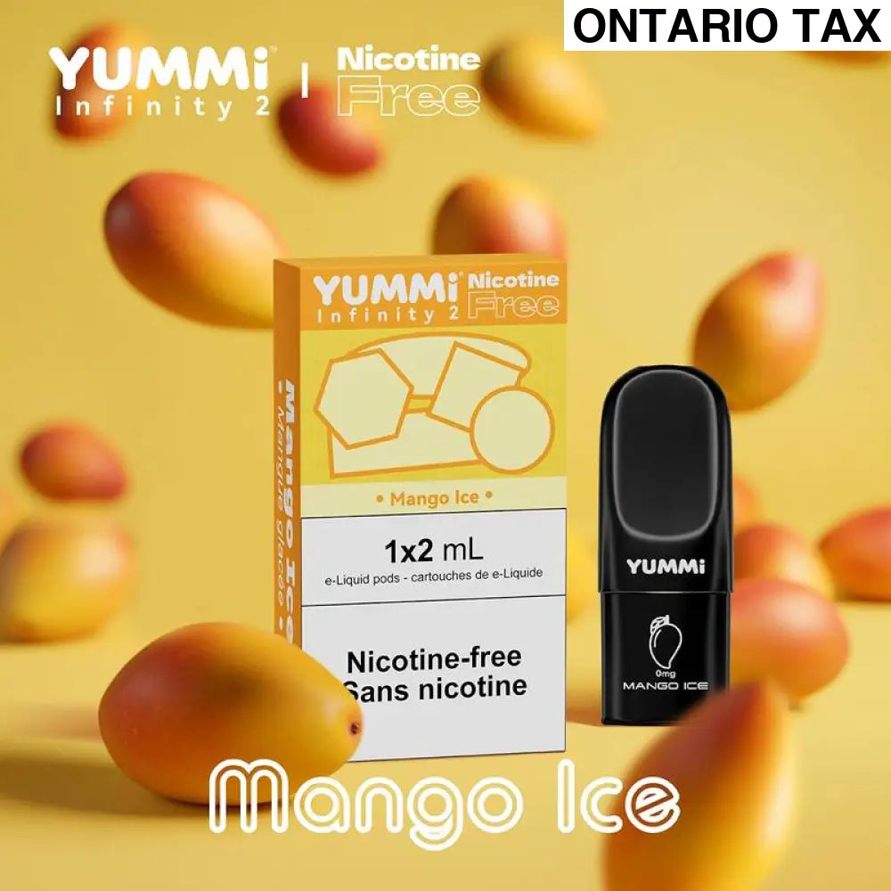 YUMMI_0MG_INFINITY_2_PRO_POD_MANGO_ICE